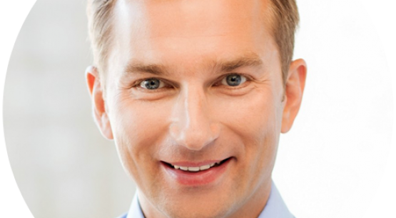 Bradley Grosh